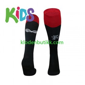 Rangers Barn Tredje Strømpe 2024/25